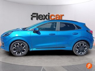 Ford Puma 1.0 EcoBoost 155cv ST-Line X MHEV Auto