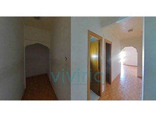 Piso en venta en Centro en Chiva