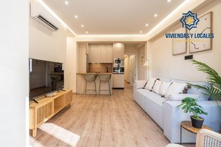 Piso en venta en Camino de Ronda - Rosaleda en Granada
