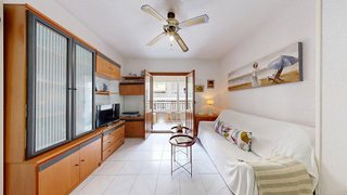 Piso en venta en Playa del Cura en Torrevieja