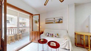 Piso en venta en Playa del Cura en Torrevieja