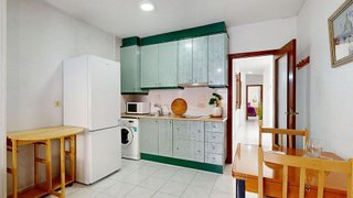 Piso en venta en Playa del Cura en Torrevieja