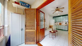 Piso en venta en Playa del Cura en Torrevieja