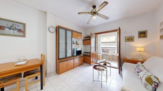 Piso en venta en Playa del Cura en Torrevieja