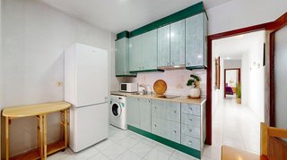 Piso en venta en Playa del Cura en Torrevieja