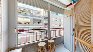 Piso en venta en Playa del Cura en Torrevieja