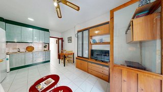 Piso en venta en Playa del Cura en Torrevieja