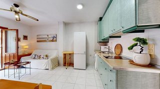 Piso en venta en Playa del Cura en Torrevieja