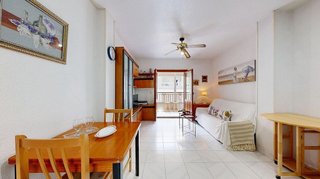 Piso en venta en Playa del Cura en Torrevieja