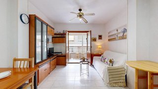 Piso en venta en Playa del Cura en Torrevieja