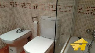 Piso en alquiler en Santa Rosa - Valdeolleros en Córdoba