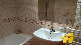 Piso en alquiler en Santa Rosa - Valdeolleros en Córdoba