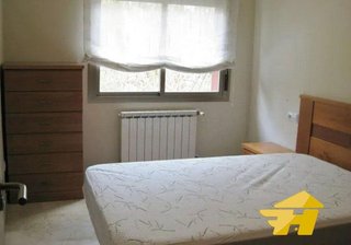 Piso en alquiler en Santa Rosa - Valdeolleros en Córdoba