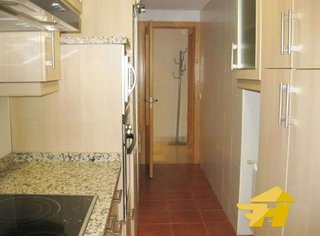 Piso en alquiler en Santa Rosa - Valdeolleros en Córdoba