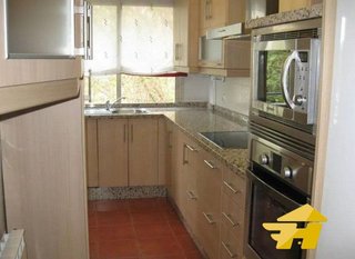 Piso en alquiler en Santa Rosa - Valdeolleros en Córdoba