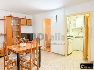 Piso en venta en Casc Antic - Barri dels Pescadors en Lloret de Mar