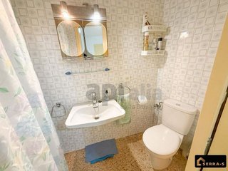 Piso en venta en Casc Antic - Barri dels Pescadors en Lloret de Mar