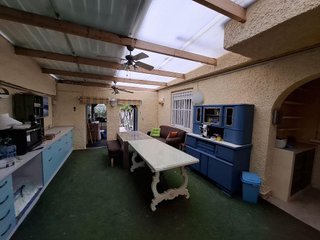 Chalet en venta en Las Viñas en Guardamar del Segura