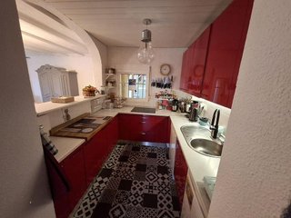 Chalet en venta en Las Viñas en Guardamar del Segura