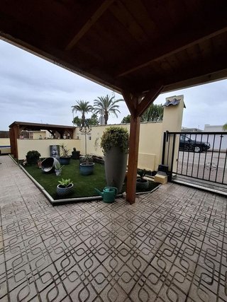 Chalet en venta en Las Viñas en Guardamar del Segura