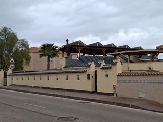 Chalet en venta en Las Viñas en Guardamar del Segura