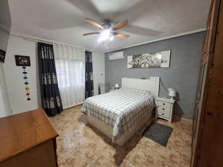 Chalet en venta en Las Viñas en Guardamar del Segura