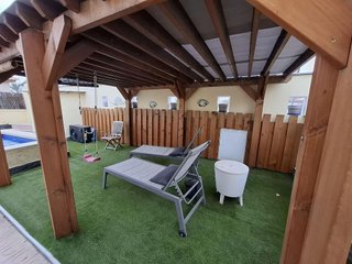 Chalet en venta en Las Viñas en Guardamar del Segura