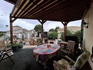 Chalet en venta en Las Viñas en Guardamar del Segura