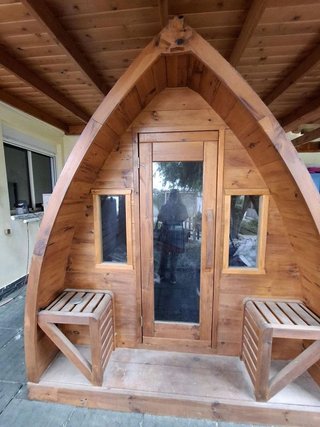 Chalet en venta en Las Viñas en Guardamar del Segura
