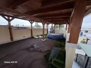 Chalet en venta en Las Viñas en Guardamar del Segura