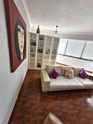 Piso en alquiler en Santa Catalina - Canteras en Palmas de Gran Canaria(Las)