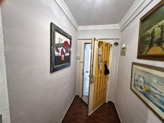 Piso en alquiler en Santa Catalina - Canteras en Palmas de Gran Canaria(Las)