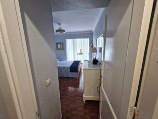 Piso en alquiler en Santa Catalina - Canteras en Palmas de Gran Canaria(Las)