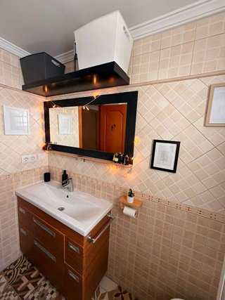 Piso en alquiler en Tres Huertas - El Torrejón - El Cerezo en Sevilla