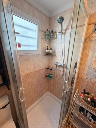 Piso en alquiler en Tres Huertas - El Torrejón - El Cerezo en Sevilla
