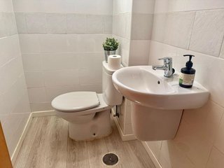 Casa adosada en venta en Riviera del Sol en Mijas