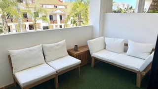 Casa adosada en venta en Riviera del Sol en Mijas