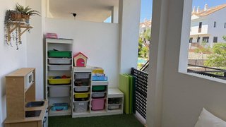 Casa adosada en venta en Riviera del Sol en Mijas