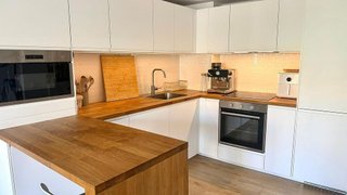 Casa adosada en venta en Riviera del Sol en Mijas