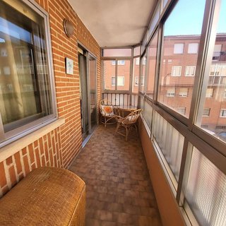 Piso en venta en Sur en Ávila