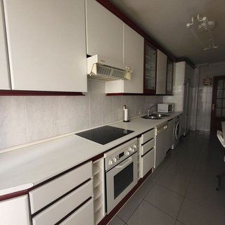 Piso en venta en Sur en Ávila