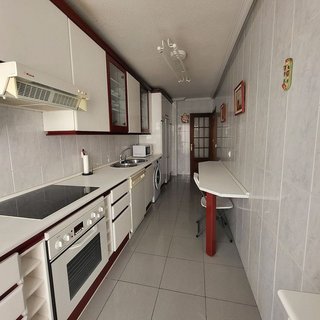 Piso en venta en Sur en Ávila