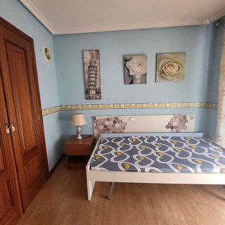 Piso en venta en Sur en Ávila