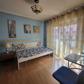 Piso en venta en Sur en Ávila