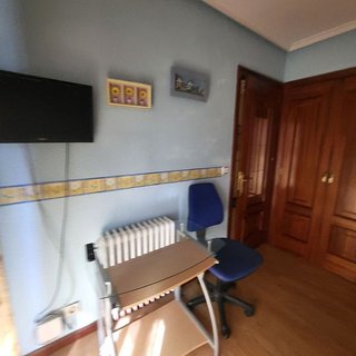 Piso en venta en Sur en Ávila