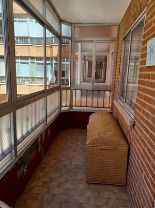 Piso en venta en Sur en Ávila