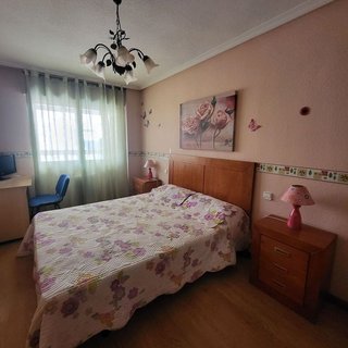 Piso en venta en Sur en Ávila