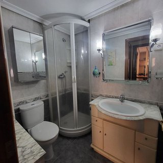 Piso en venta en Sur en Ávila