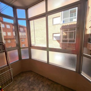Piso en venta en Sur en Ávila