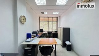 Oficina en venta en Campoamor en Alicante